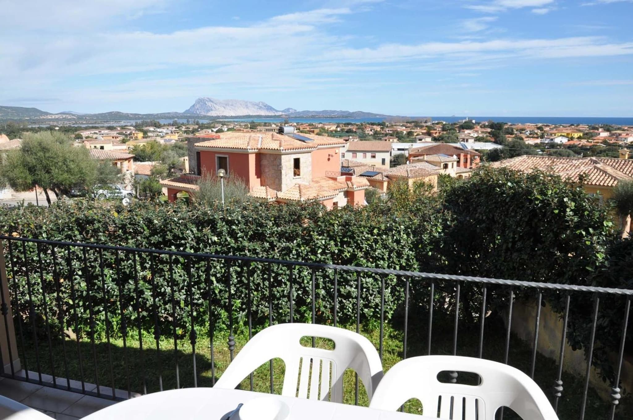 Citai con splendida vista mare photo 5