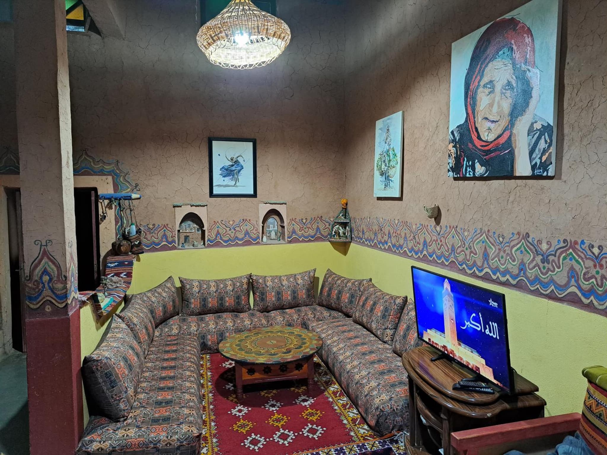 DAR JOUD photo 4
