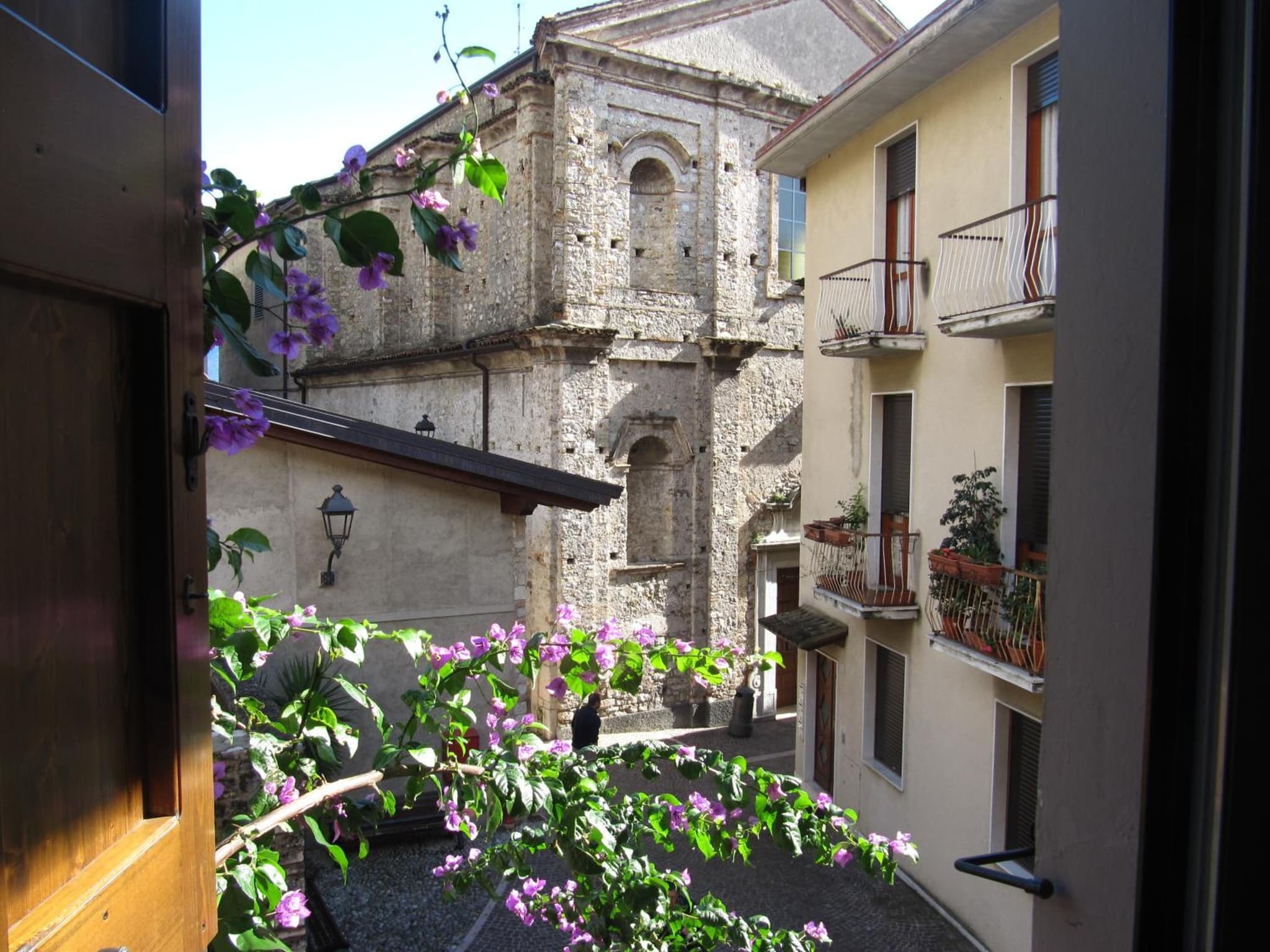 Casa Vacanze Gargnano photo 3