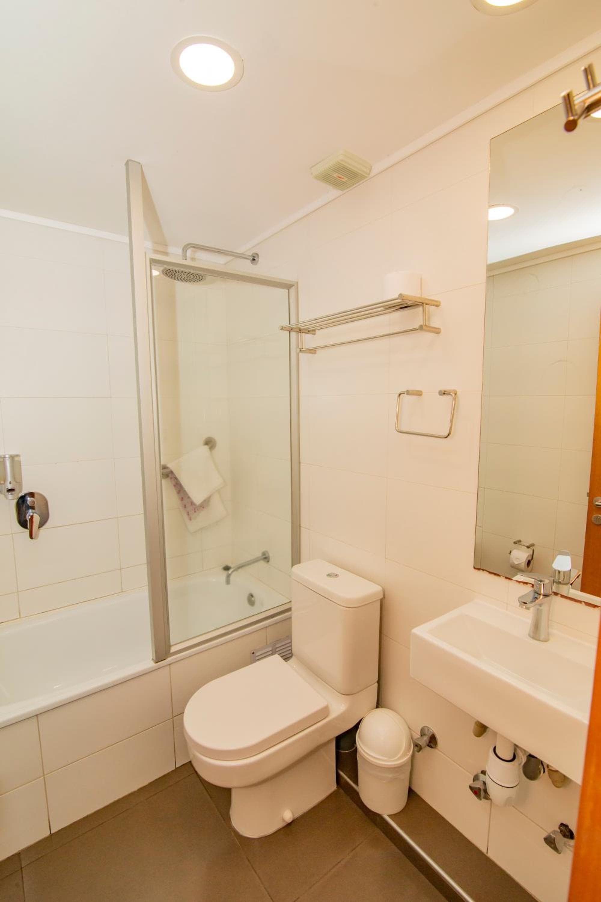 Hotel Cumbres del Sur photo 7