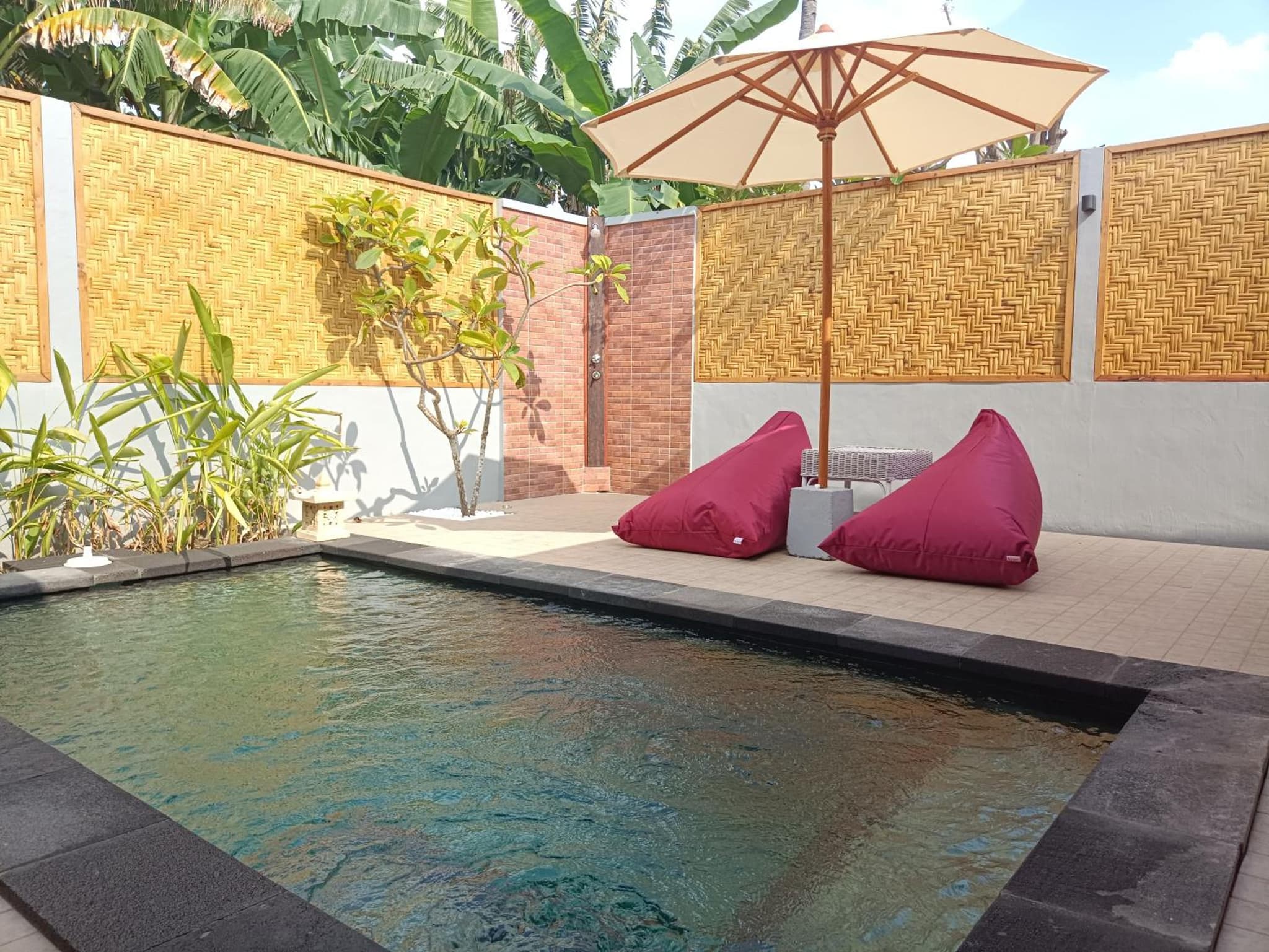 Villa Kinagu photo 7