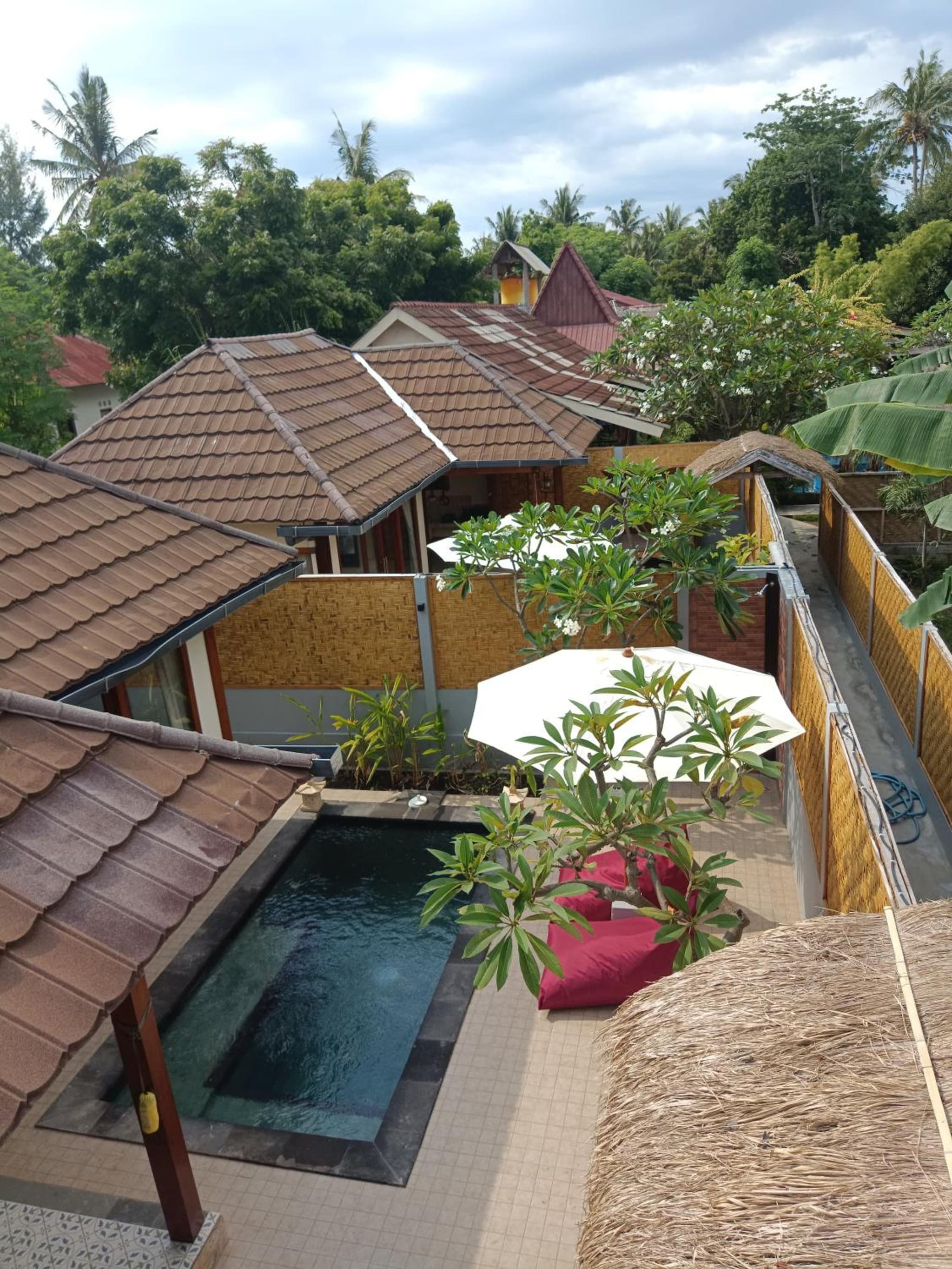 Villa Kinagu photo 8