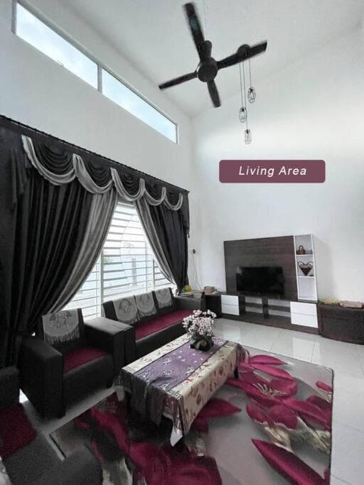 ASFA Guesthouse photo 9