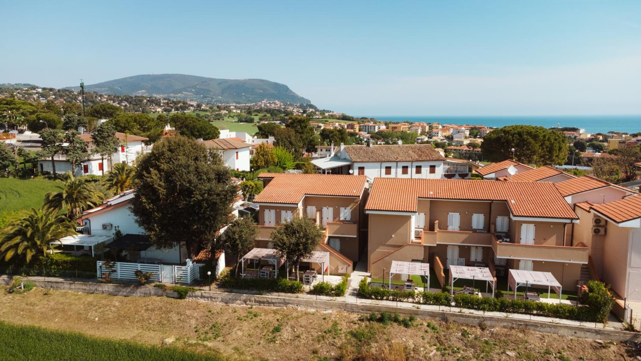 Pietra Bianca Residence