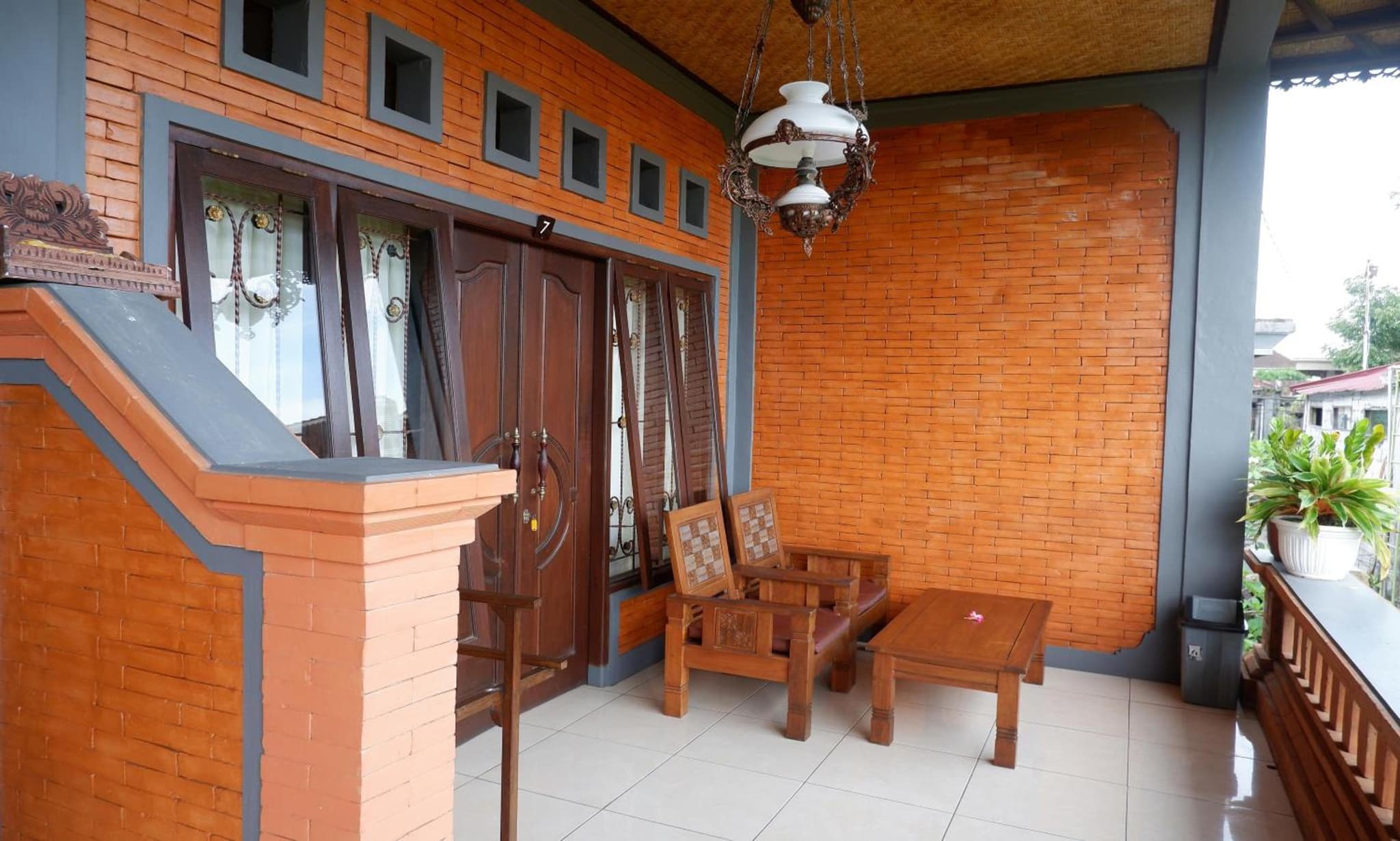 Danasari Homestay photo 3