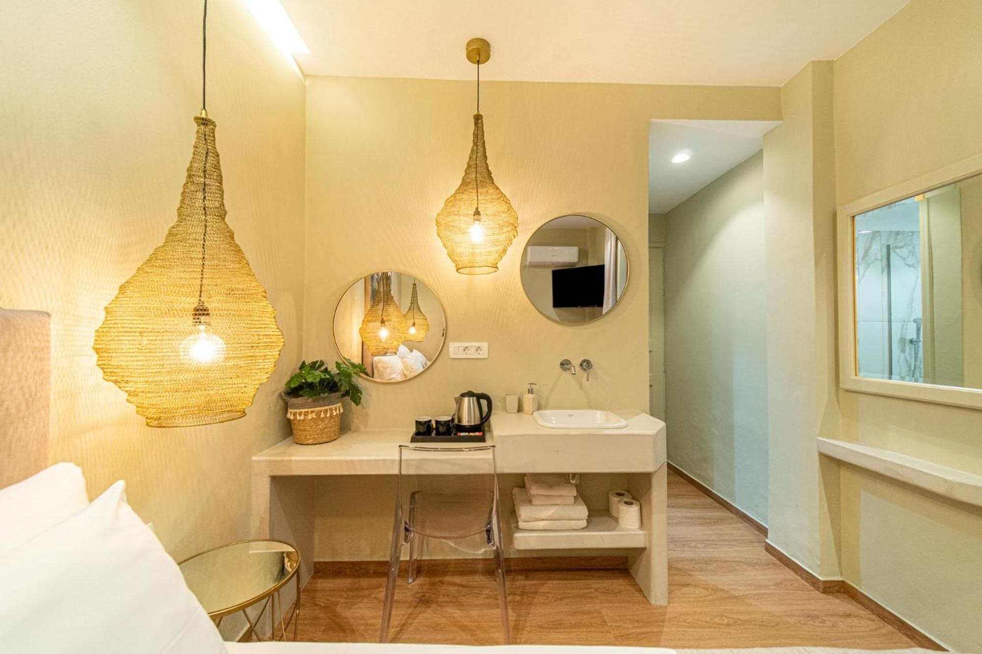 Antonia Hotel photo 6