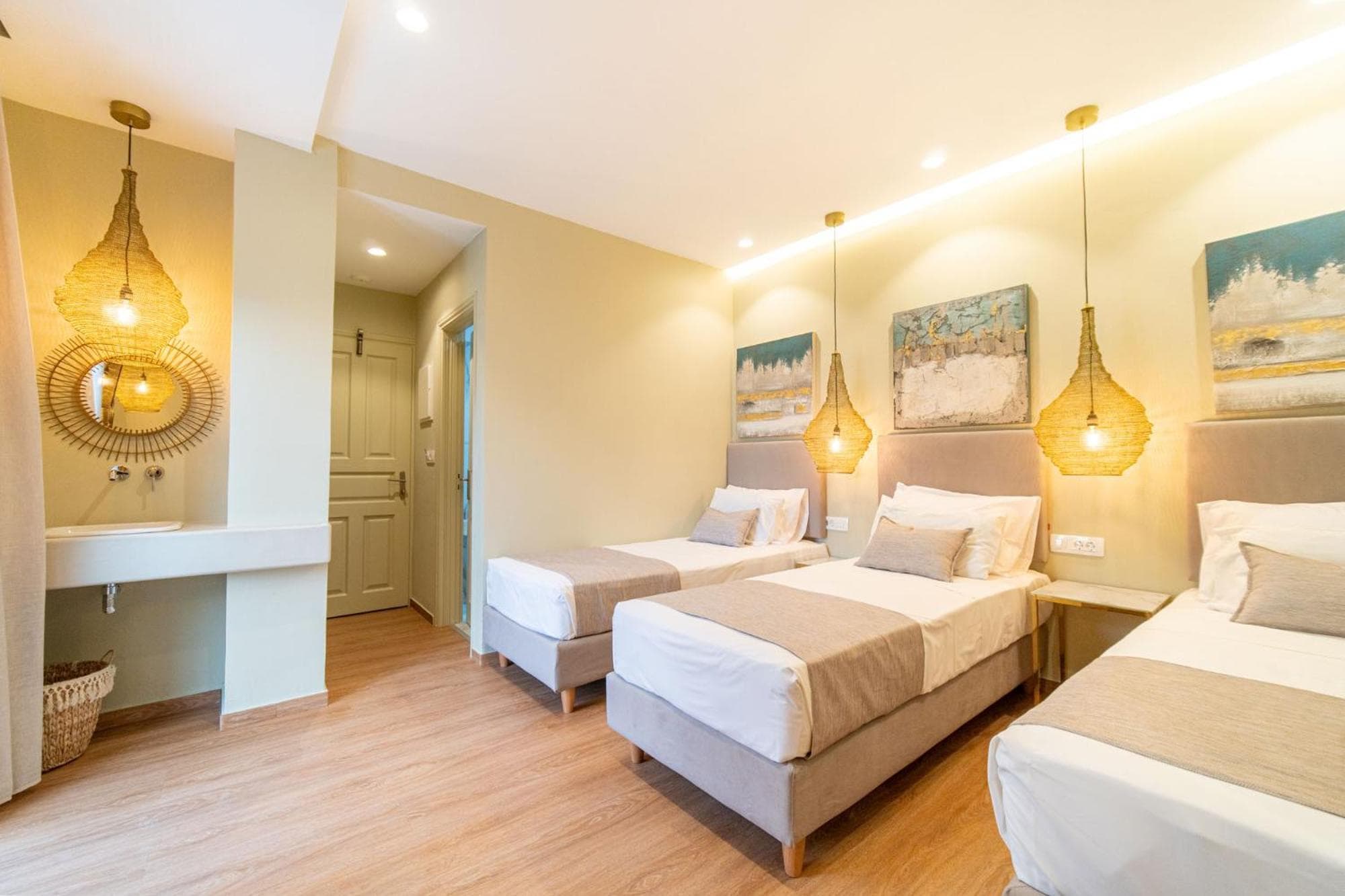 Antonia Hotel photo 2