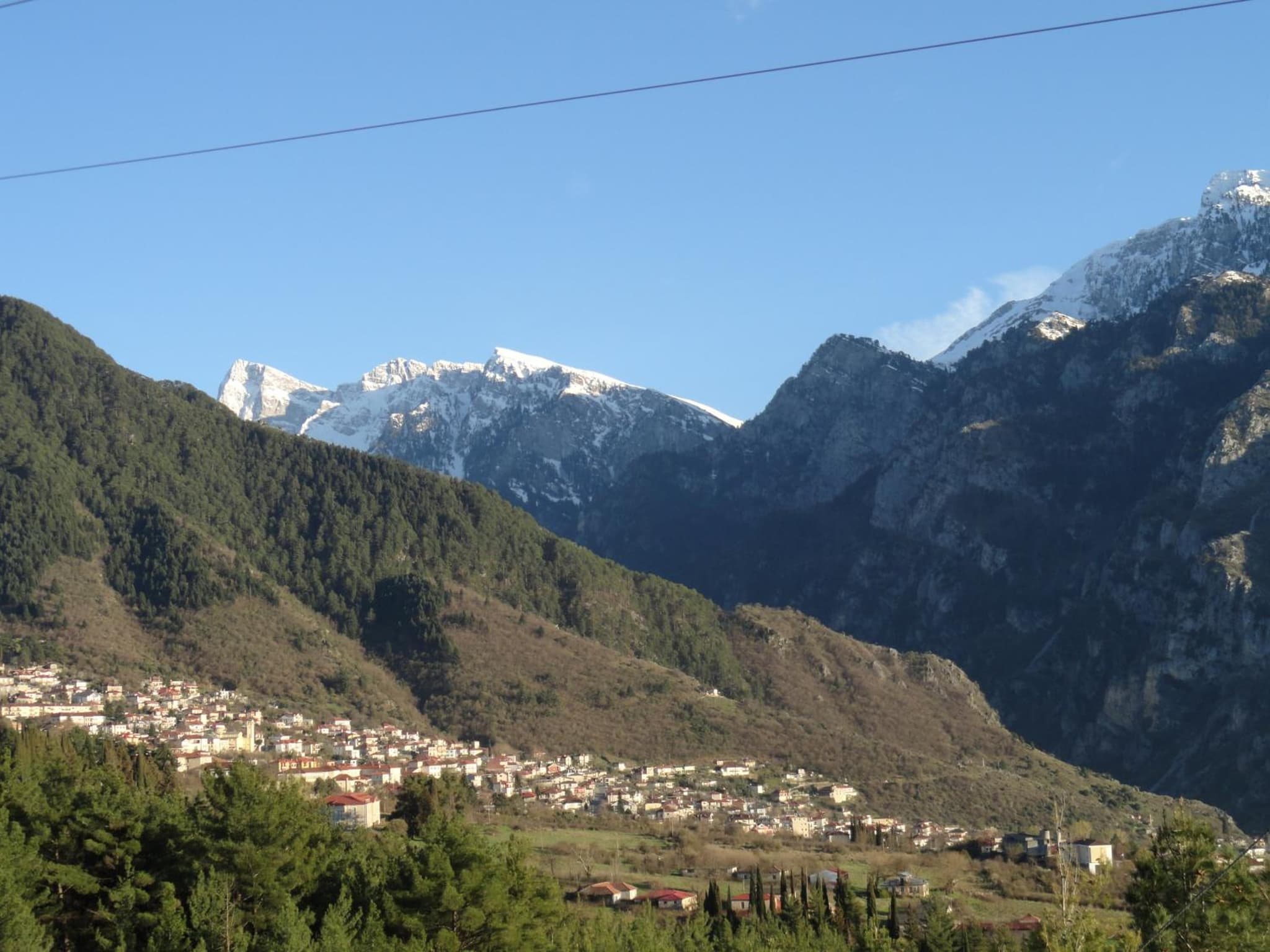 Hotel Rodovoli photo 2