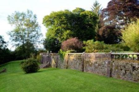 Mabie House Hotel photo 6