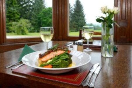 Mabie House Hotel photo 2