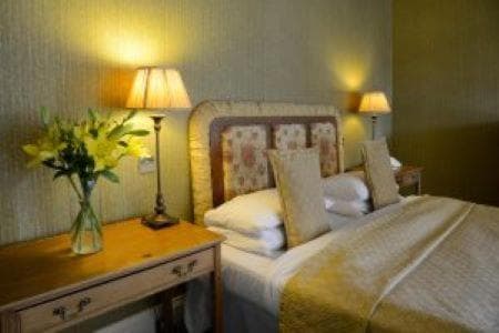 Mabie House Hotel photo 7
