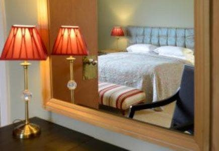 Mabie House Hotel photo 5