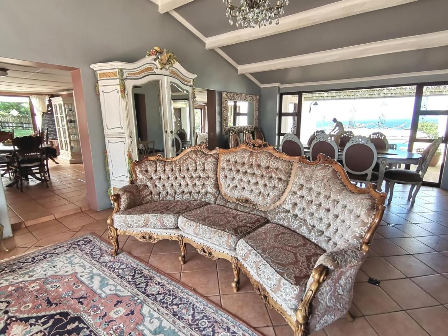 Schafli Manor Chintsa Coastal photo 2
