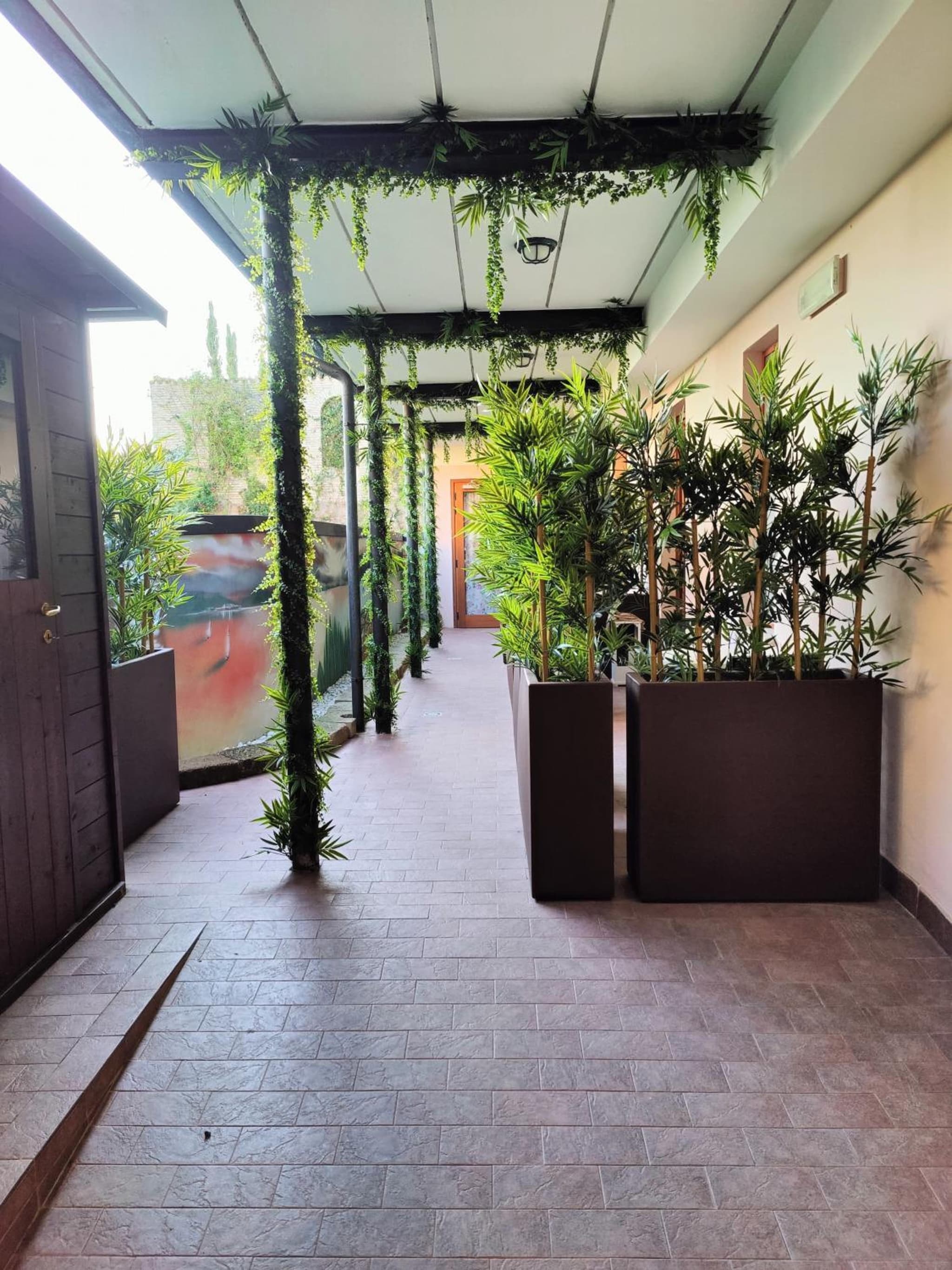 Hotel Meridiana photo 3