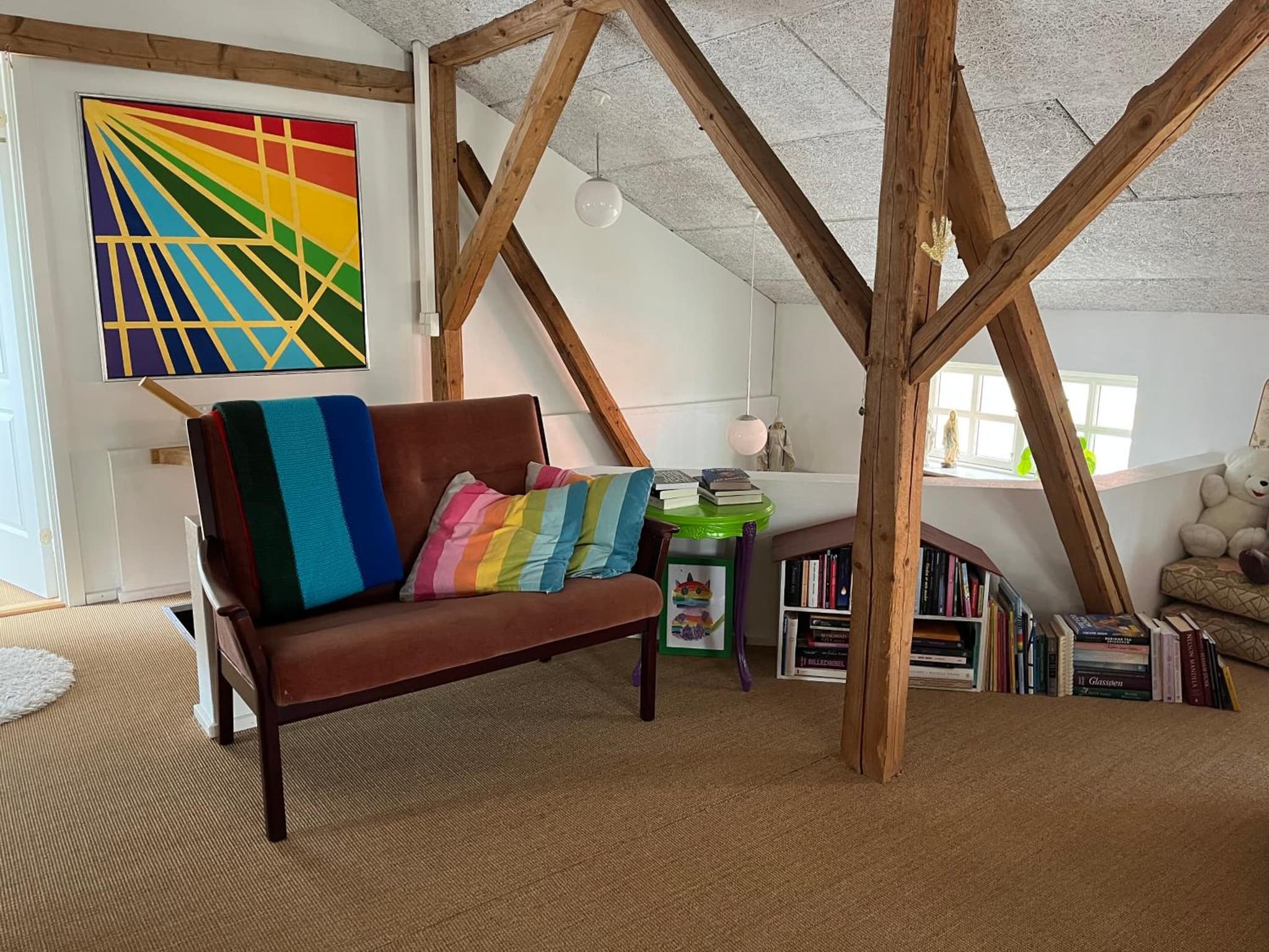 Rainbows End B&B photo 2