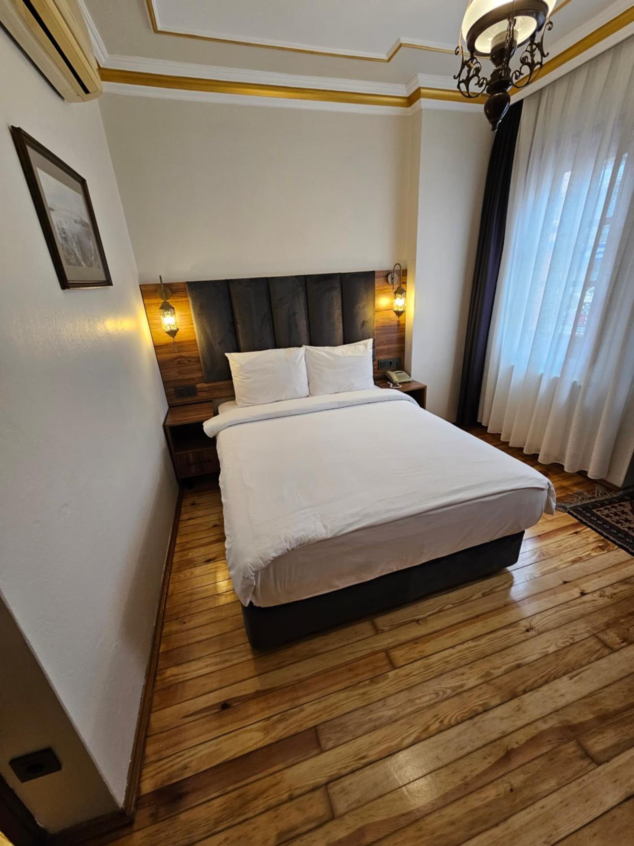 Gul Sultan Hotel photo 6