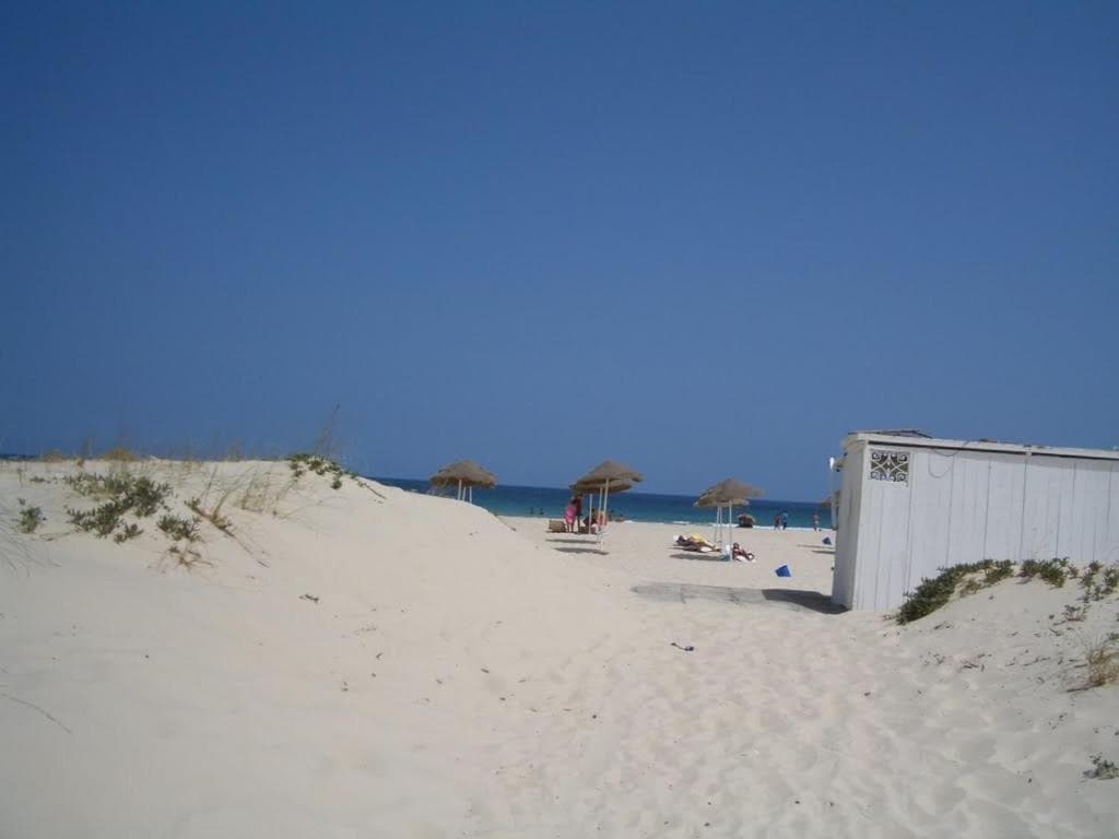 Complexe Touristique Sidi Salem photo 5