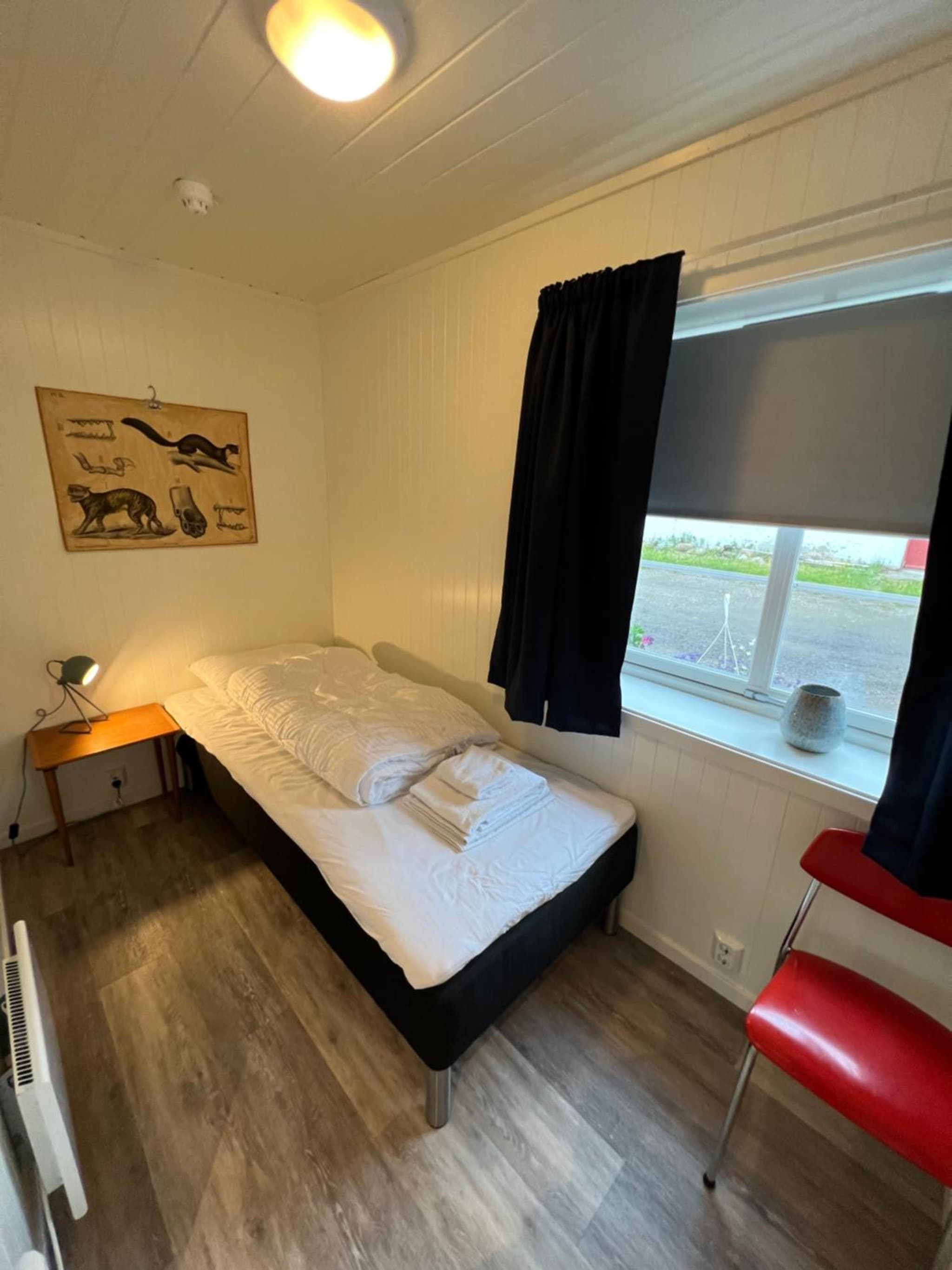 Lofoten Sea Lodge photo 3