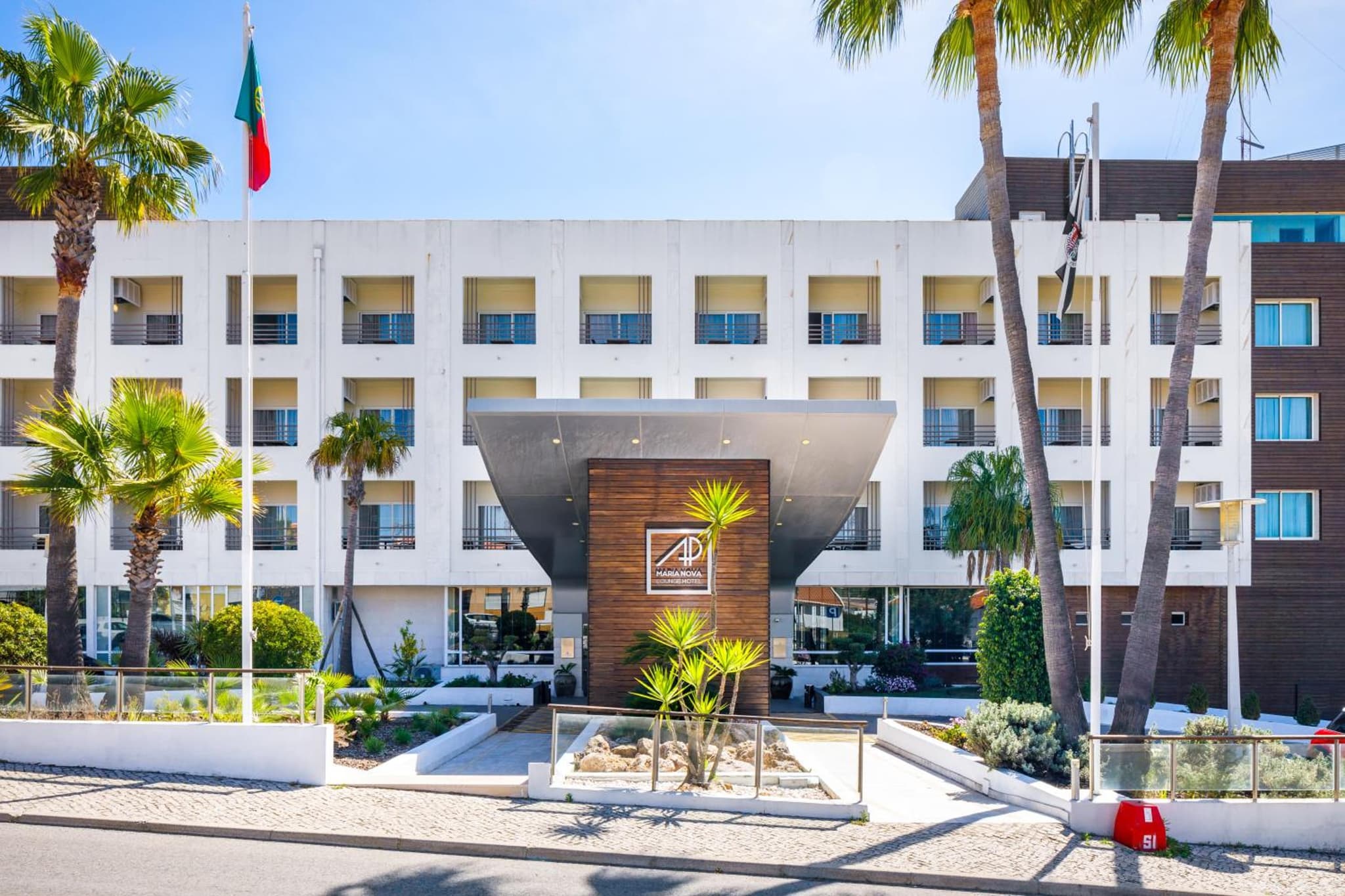 AP Maria Nova Lounge - Adults Friendly photo 7