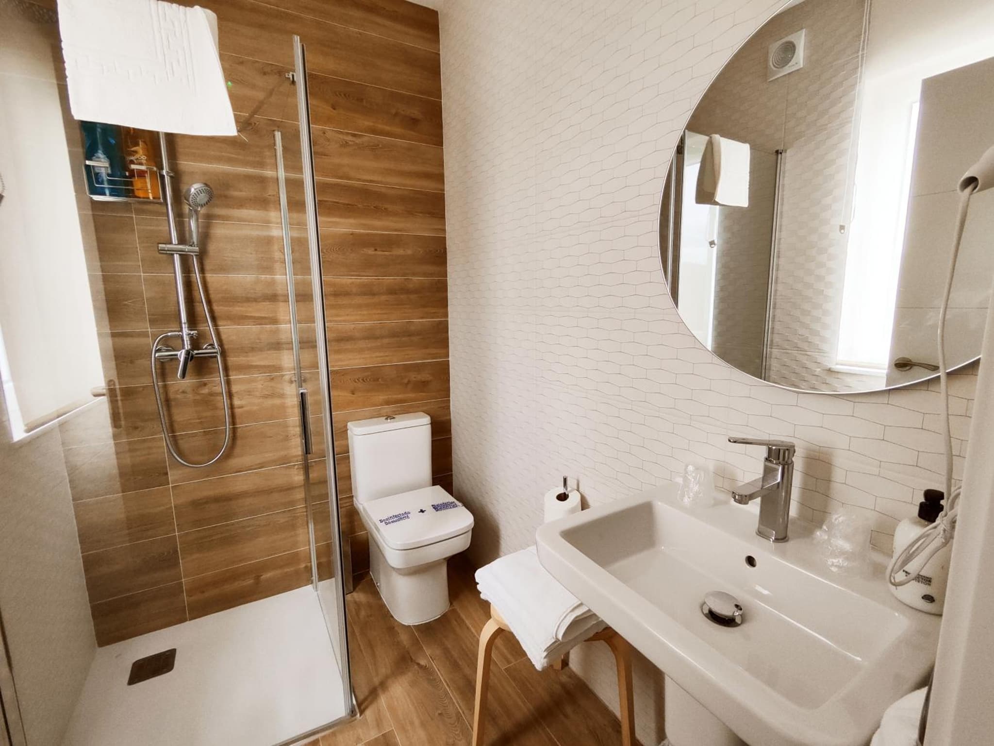 PortoSantiago Boutique & Rooms photo 7