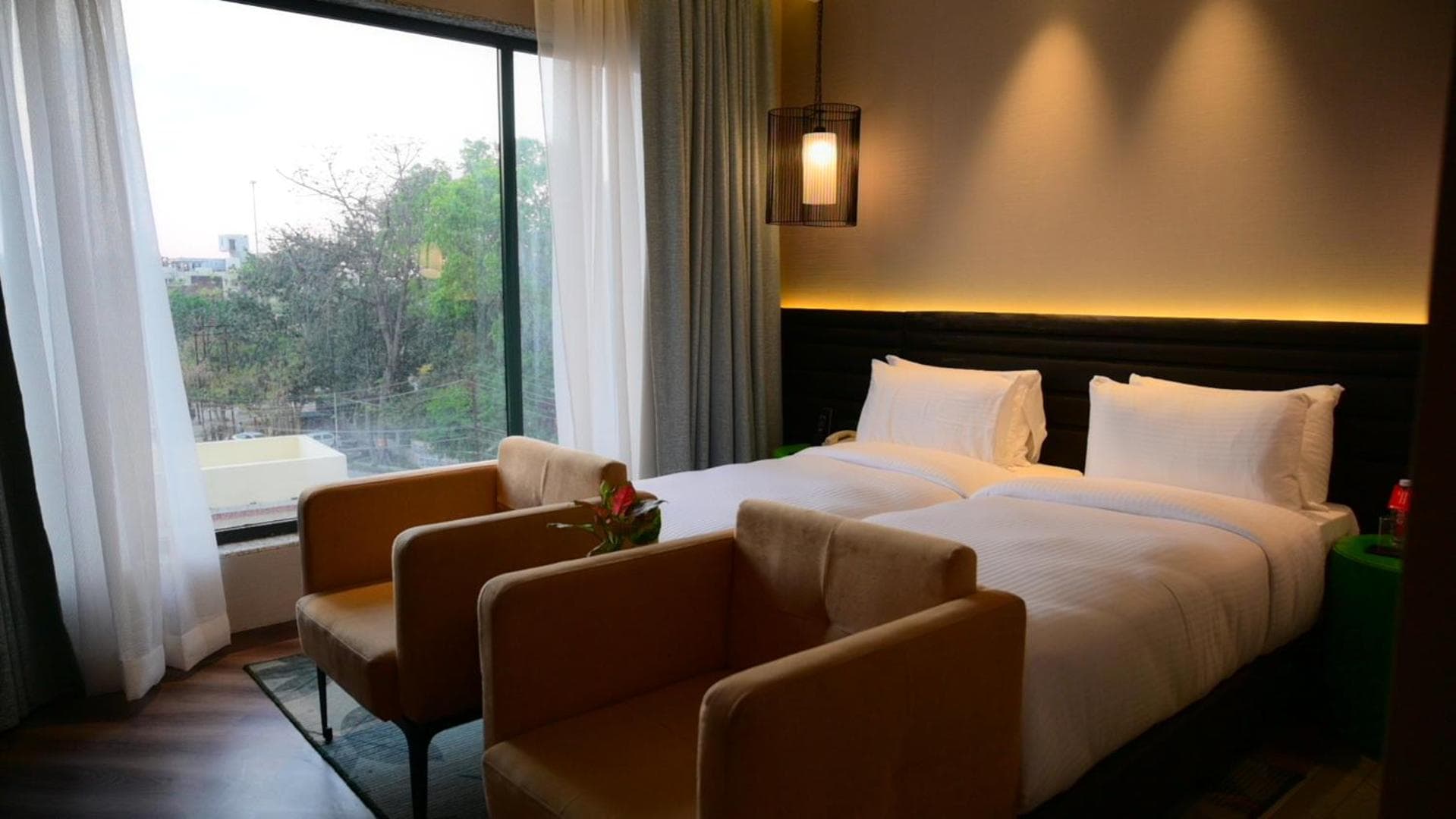Ramada Encore by Wyndham Bareilly Civil Lines photo 9