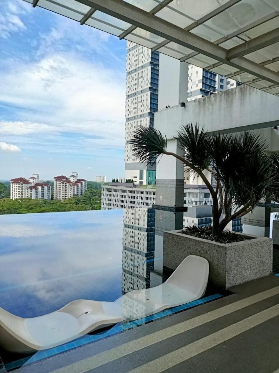 TWIN GALAXY JB Homestay by SUMMER