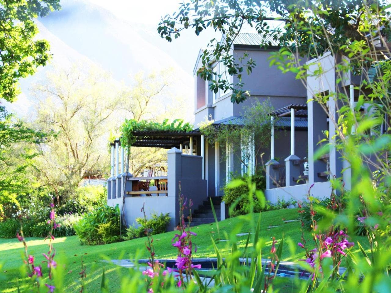 Arumvale Country Retreat photo 2