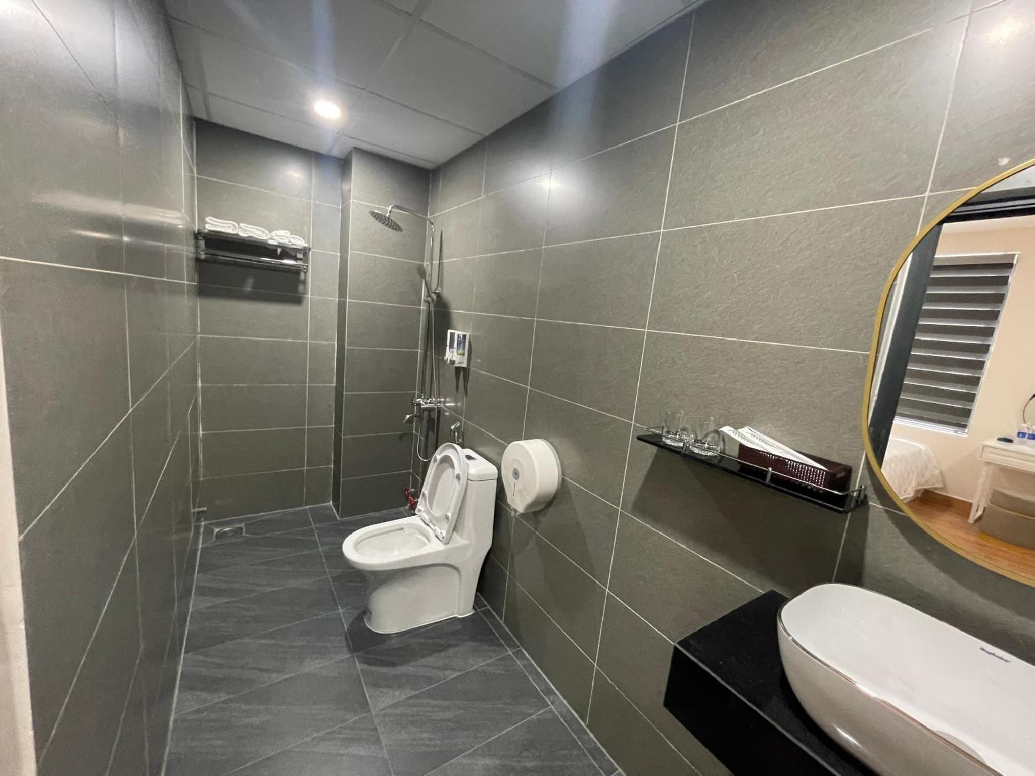 Thinh Gia Hotel photo 2