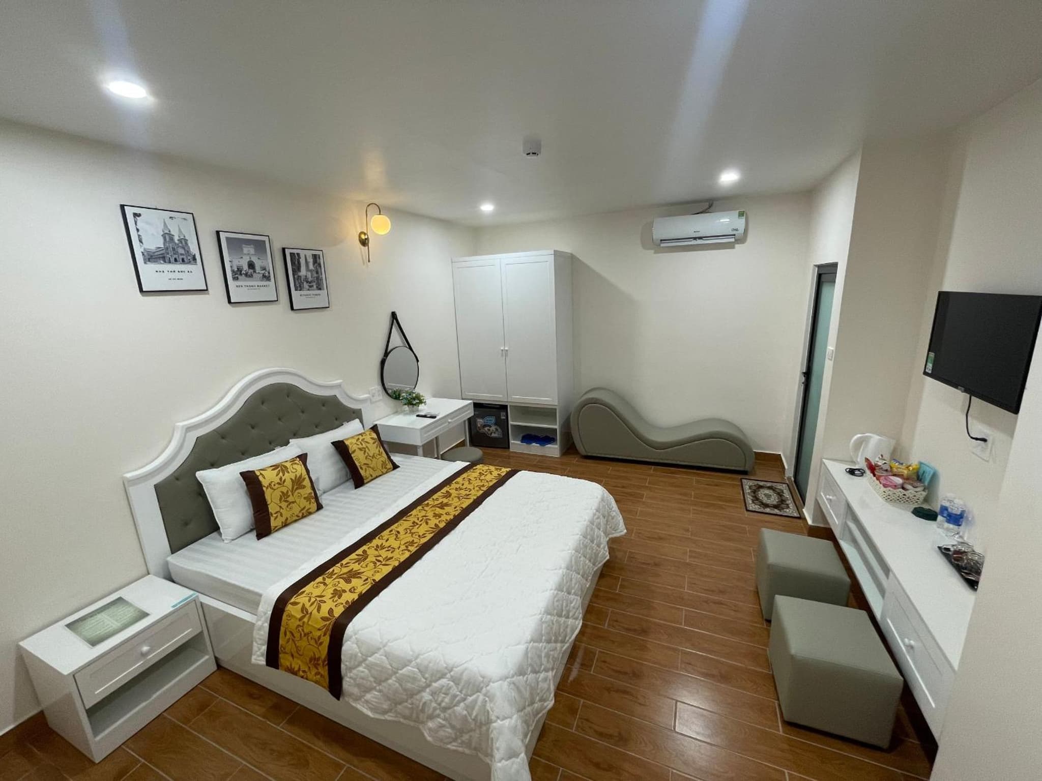 Thinh Gia Hotel photo 5