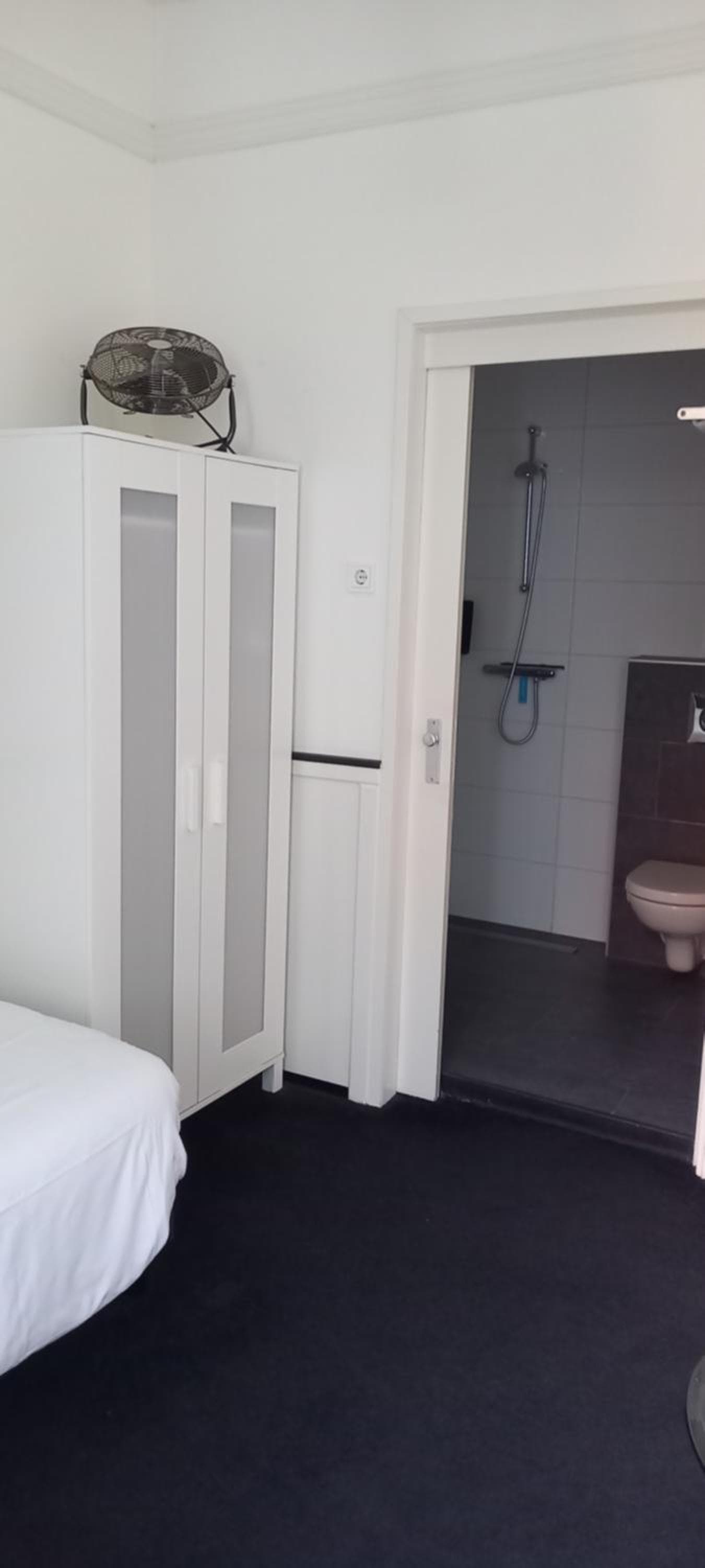 Stad & Strandhotel Elisabeth photo 8
