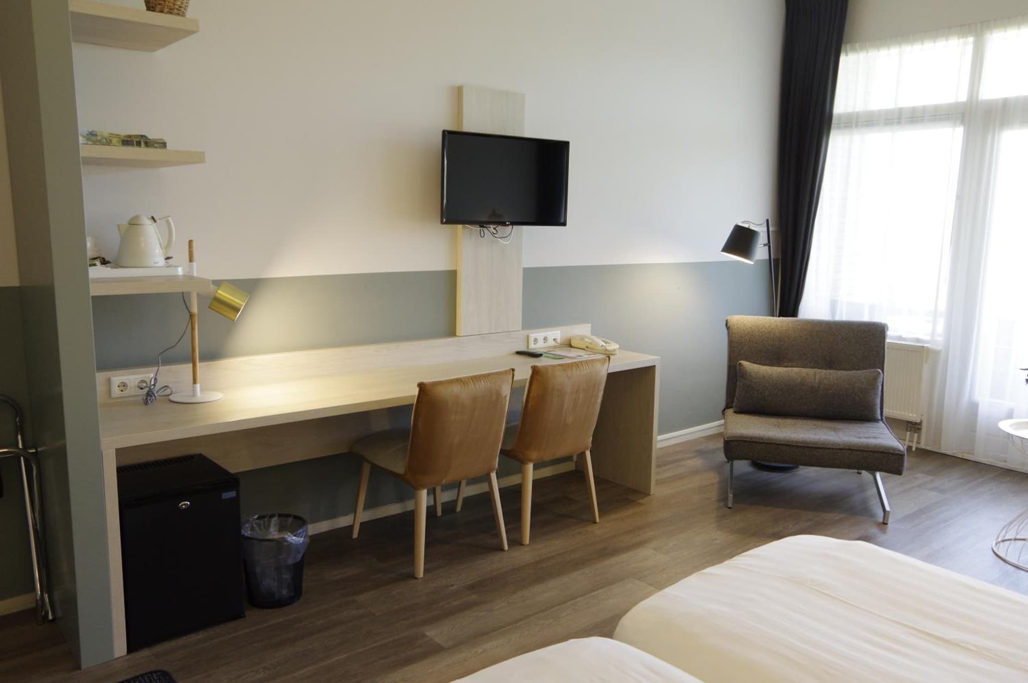 Hotel and Restaurant van Saaze - Free Parking photo 9