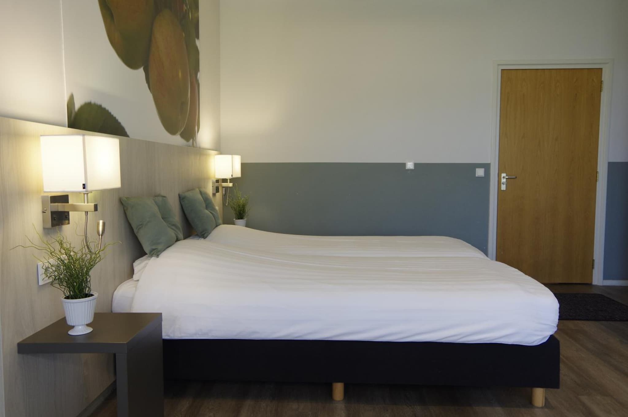 Hotel and Restaurant van Saaze - Free Parking photo 8