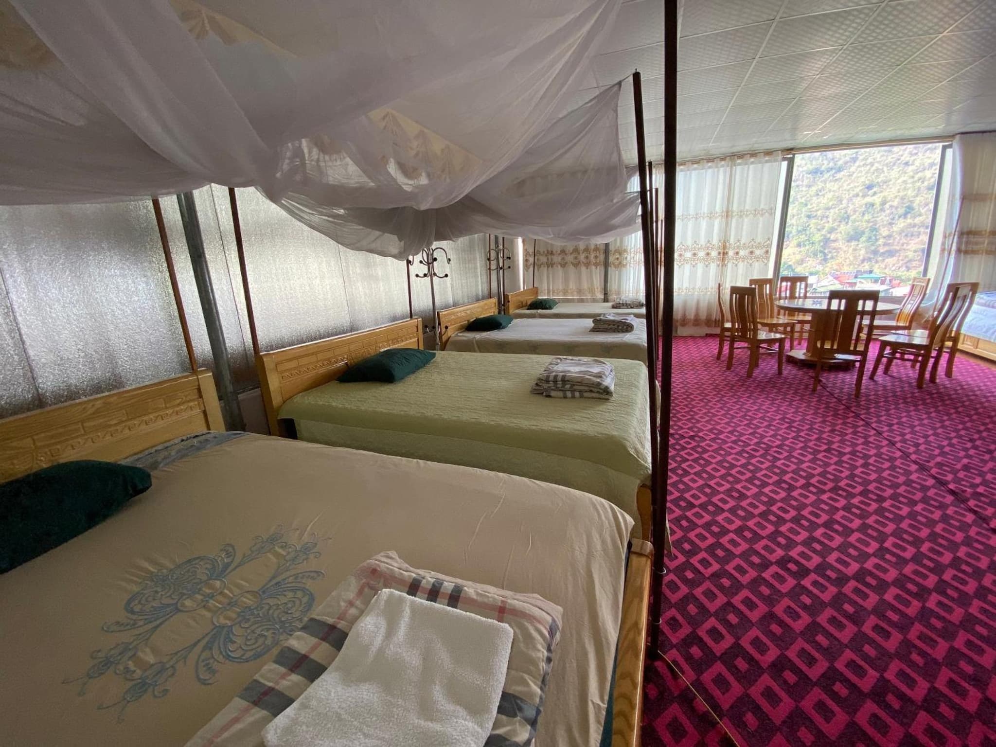 Tom Homestay photo 6