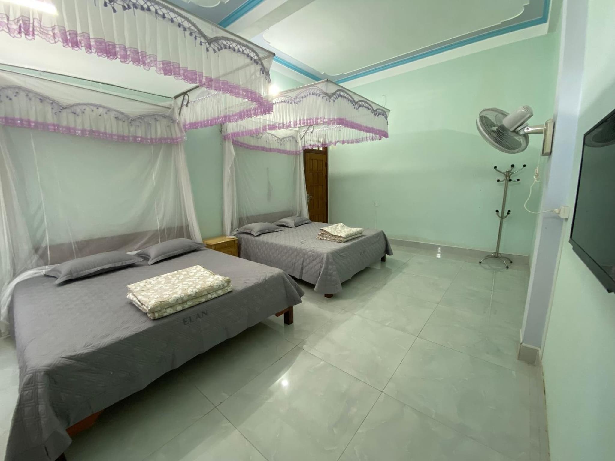 Tom Homestay photo 4
