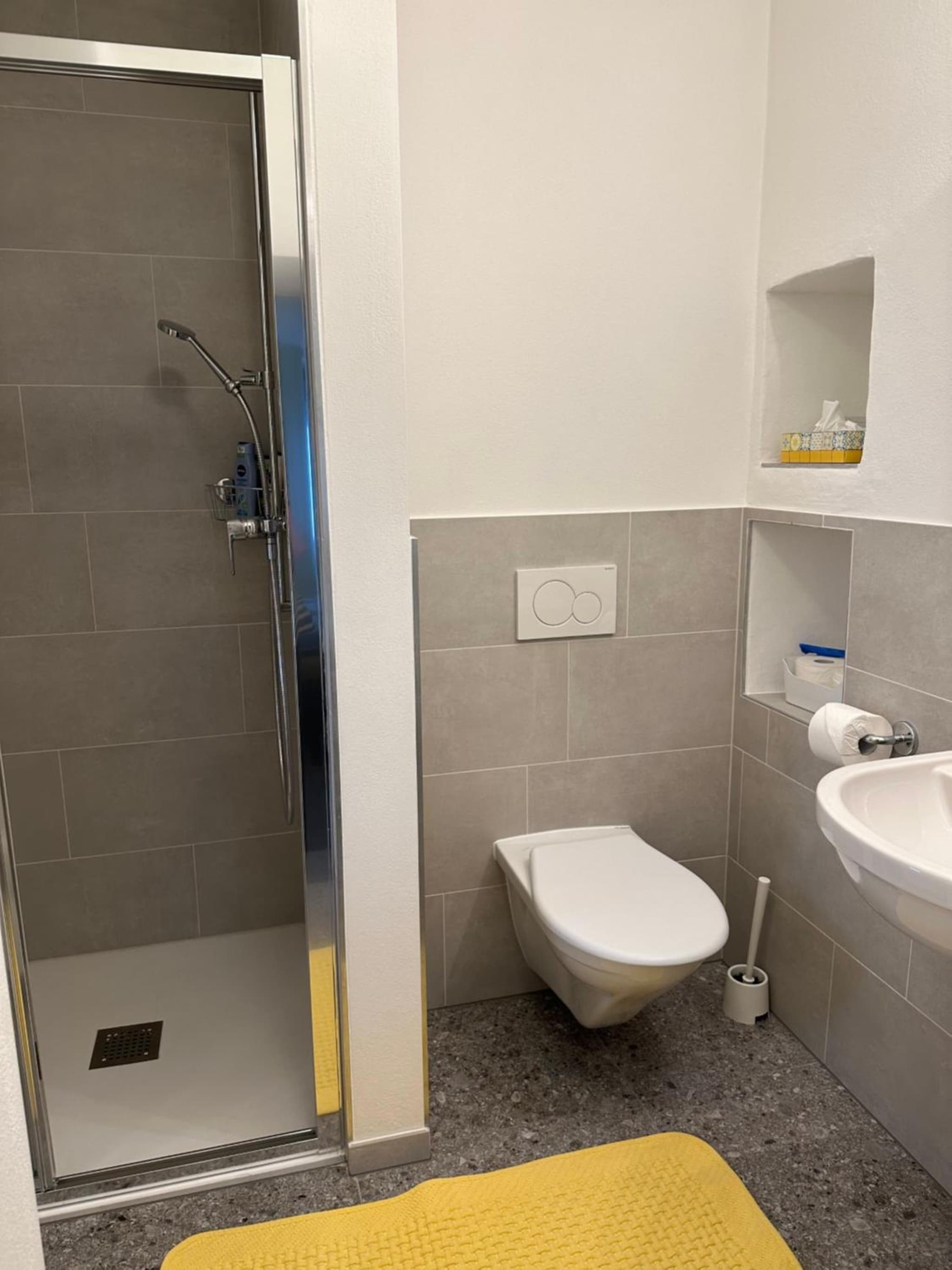 Osteria Centrale - B&B photo 5
