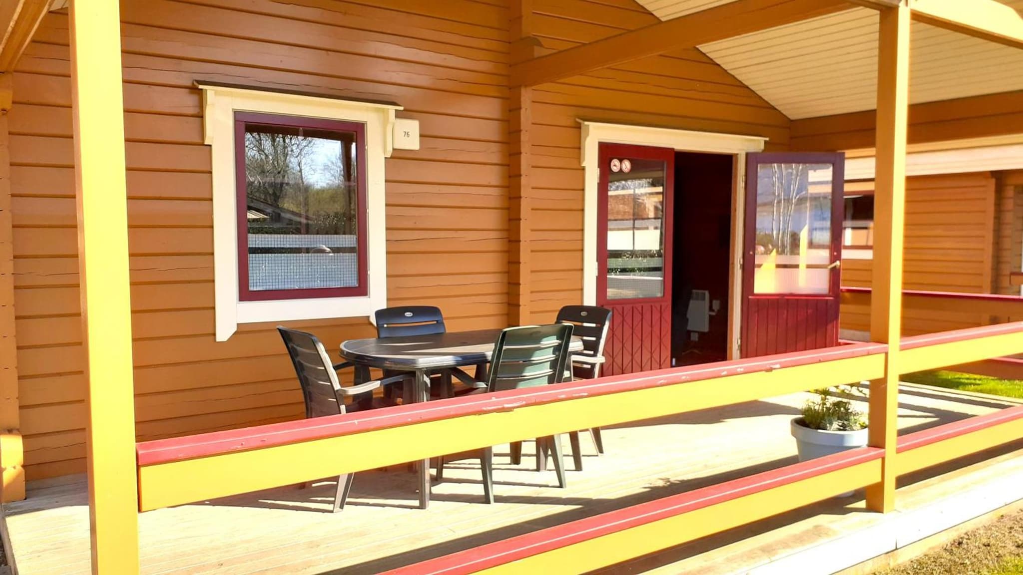 Lupine Lodge photo 7