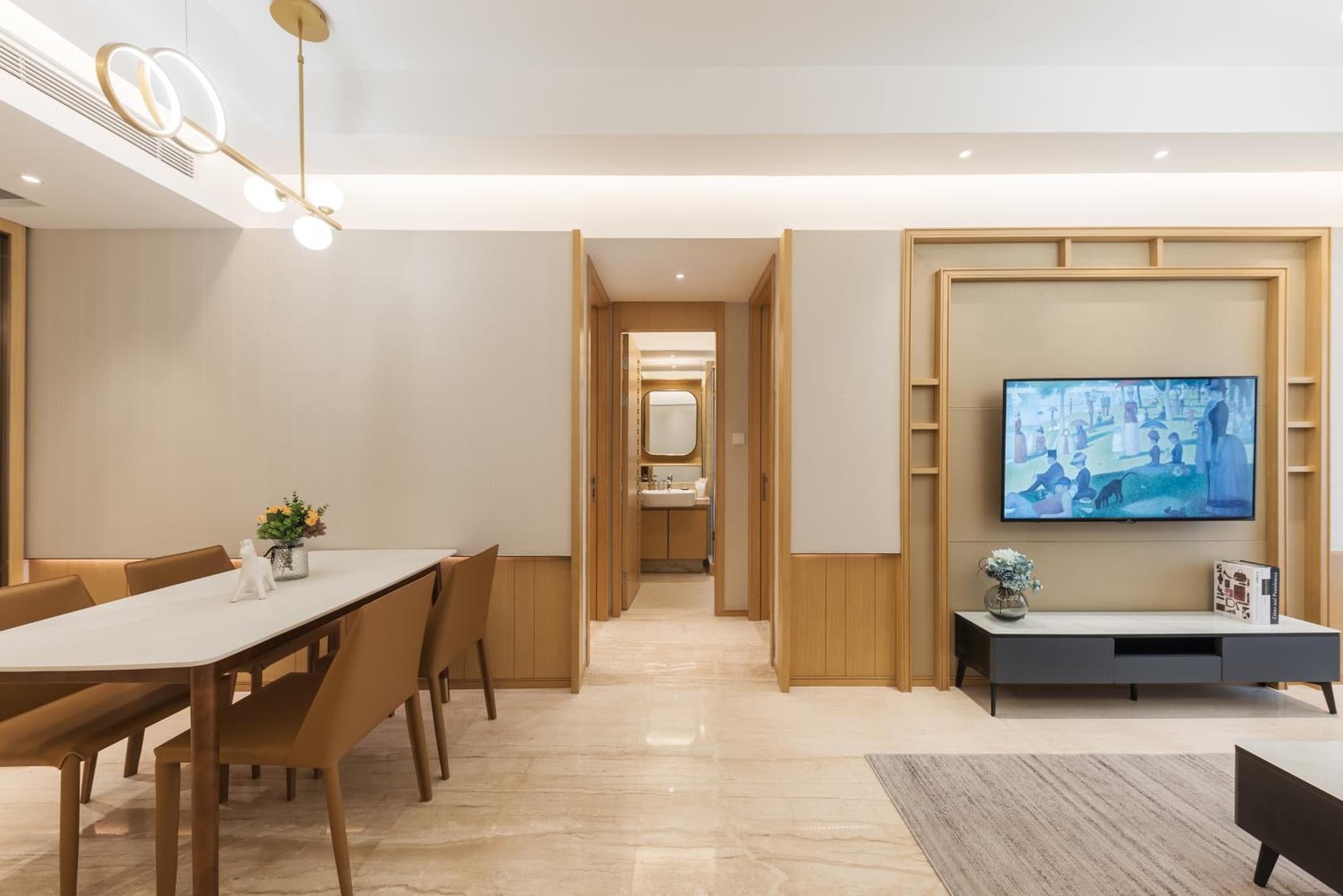 Livetour Hotel Financial City Keyun Road Metro Guangzhou photo 2
