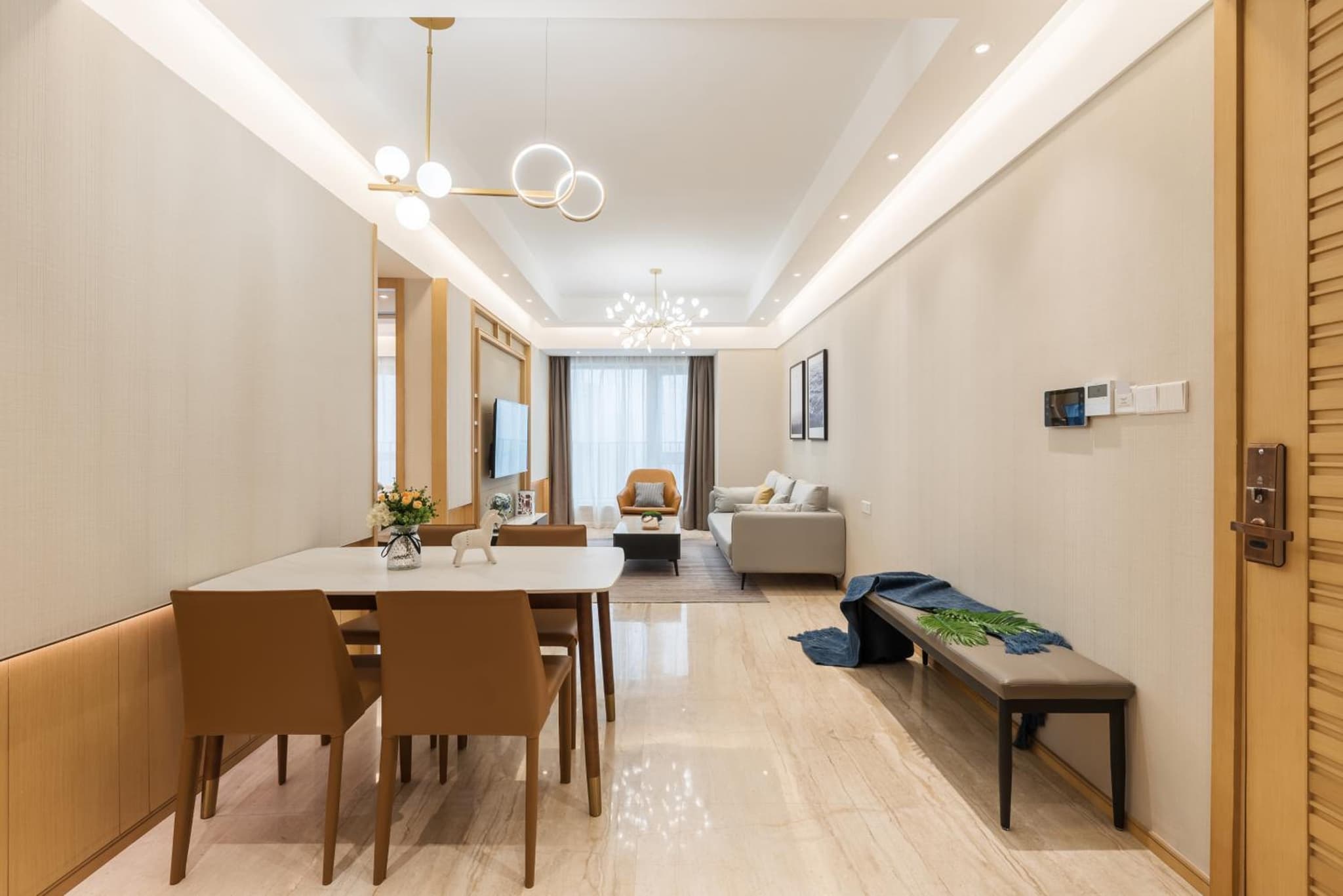 Livetour Hotel Financial City Keyun Road Metro Guangzhou photo 9