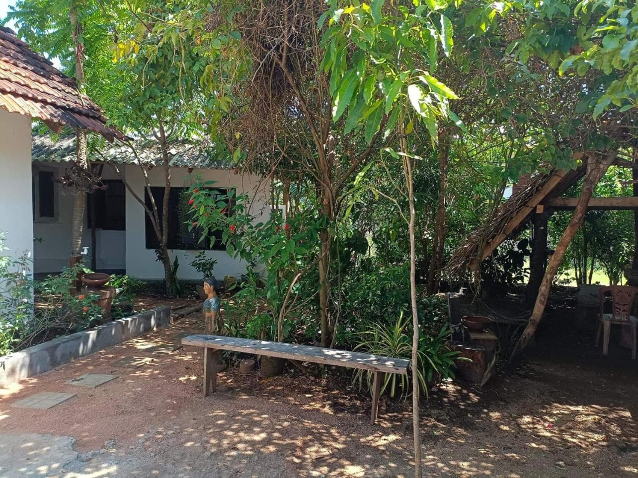 Mamisa Café, Home stay photo 9