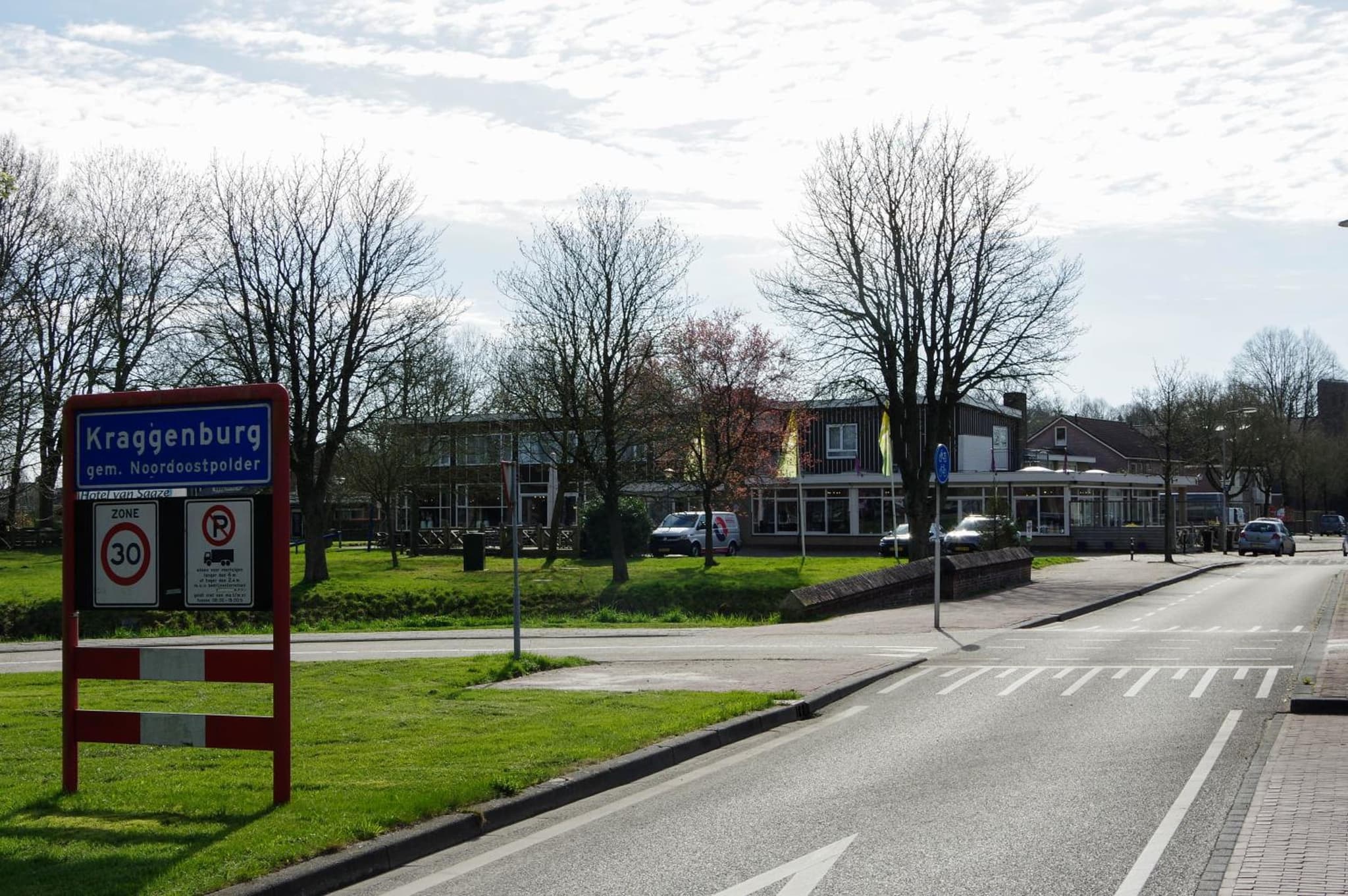 Hotel and Restaurant van Saaze - Free Parking photo 7