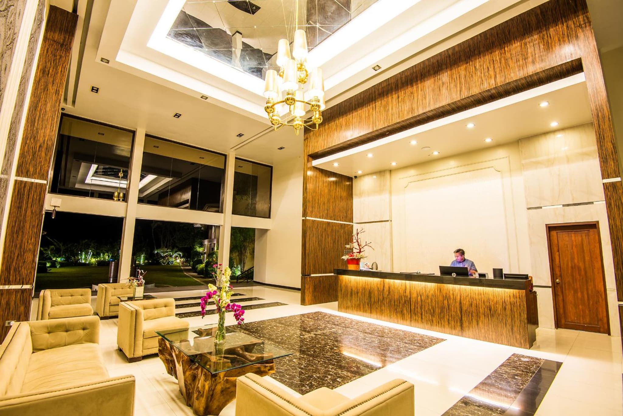 Ariana Hotel photo 7