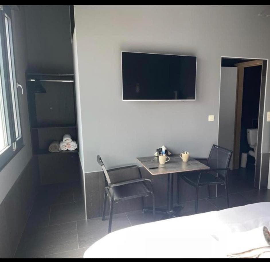 Logements des choraux photo 3