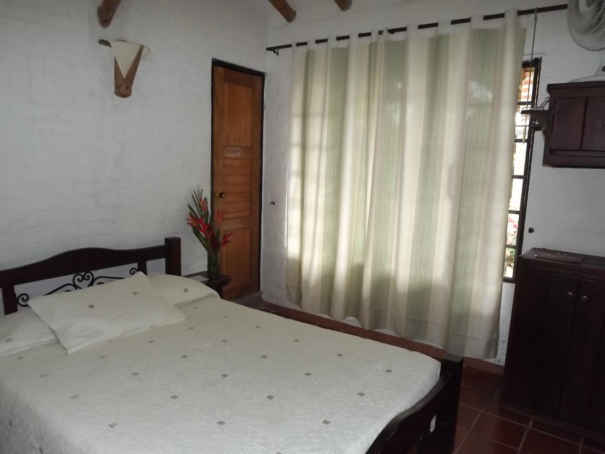 Finca Hotel La Quinta Porra photo 9