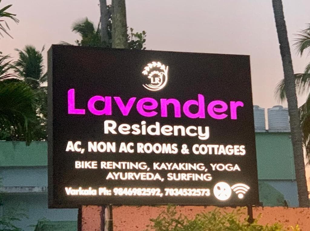 Lavender residency photo 2