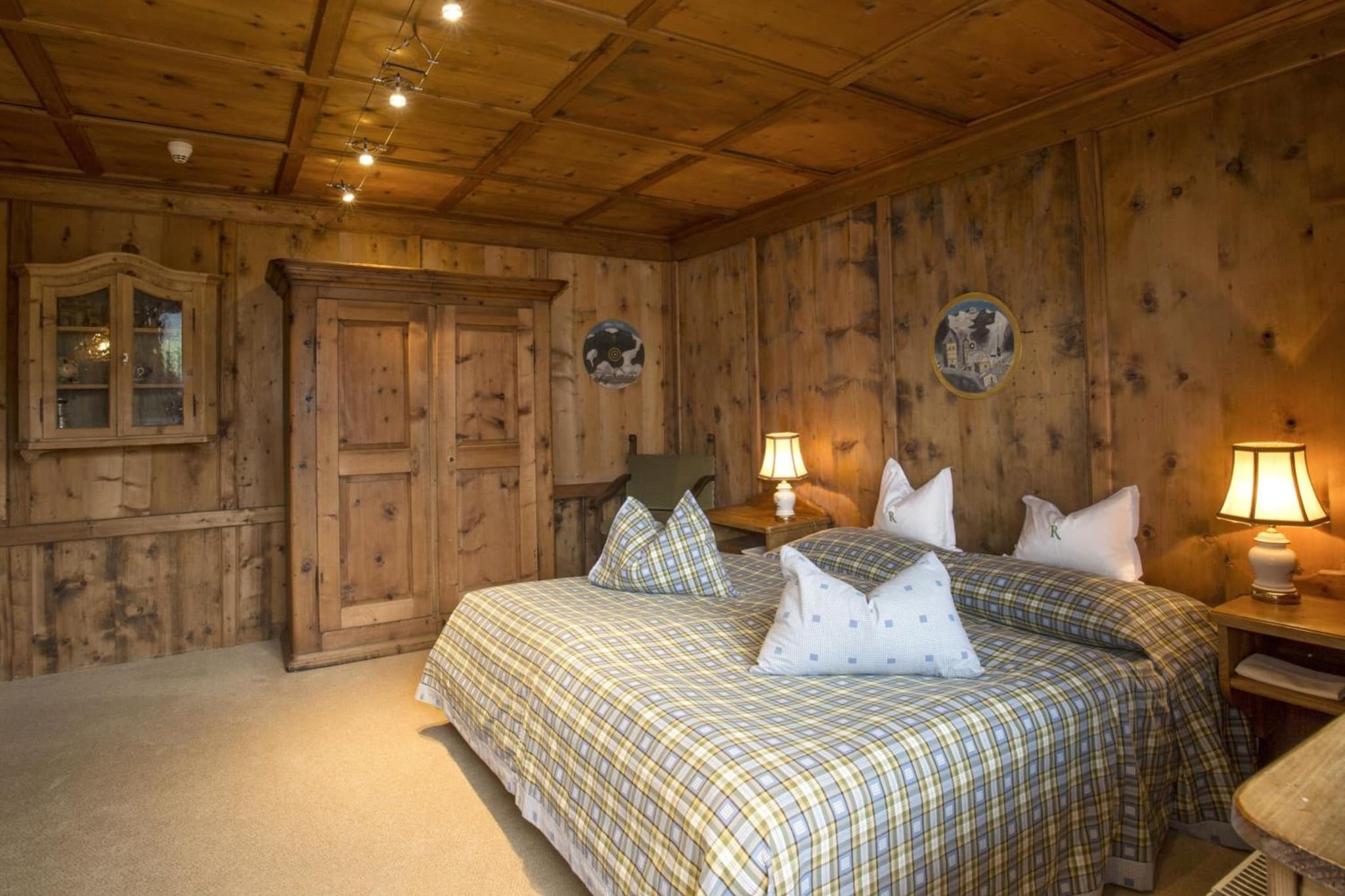 Rasmushof - Hotel Kitzbühel photo 6
