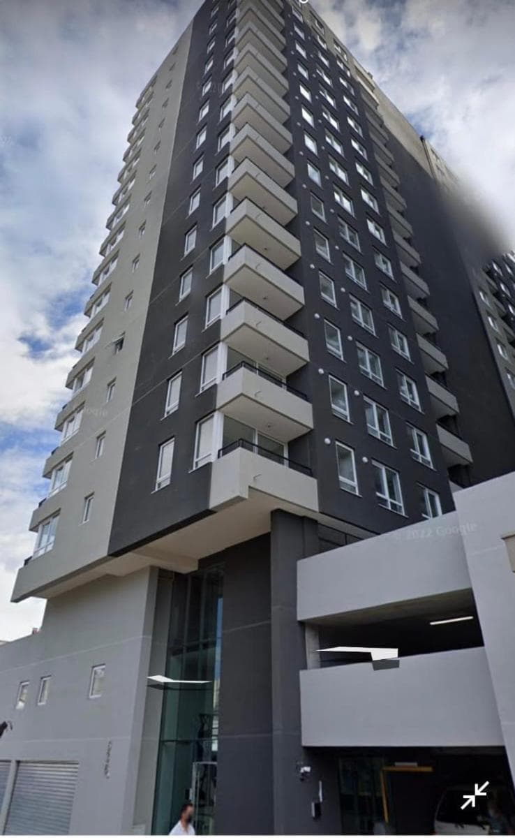 Apart Center Temuco photo 3