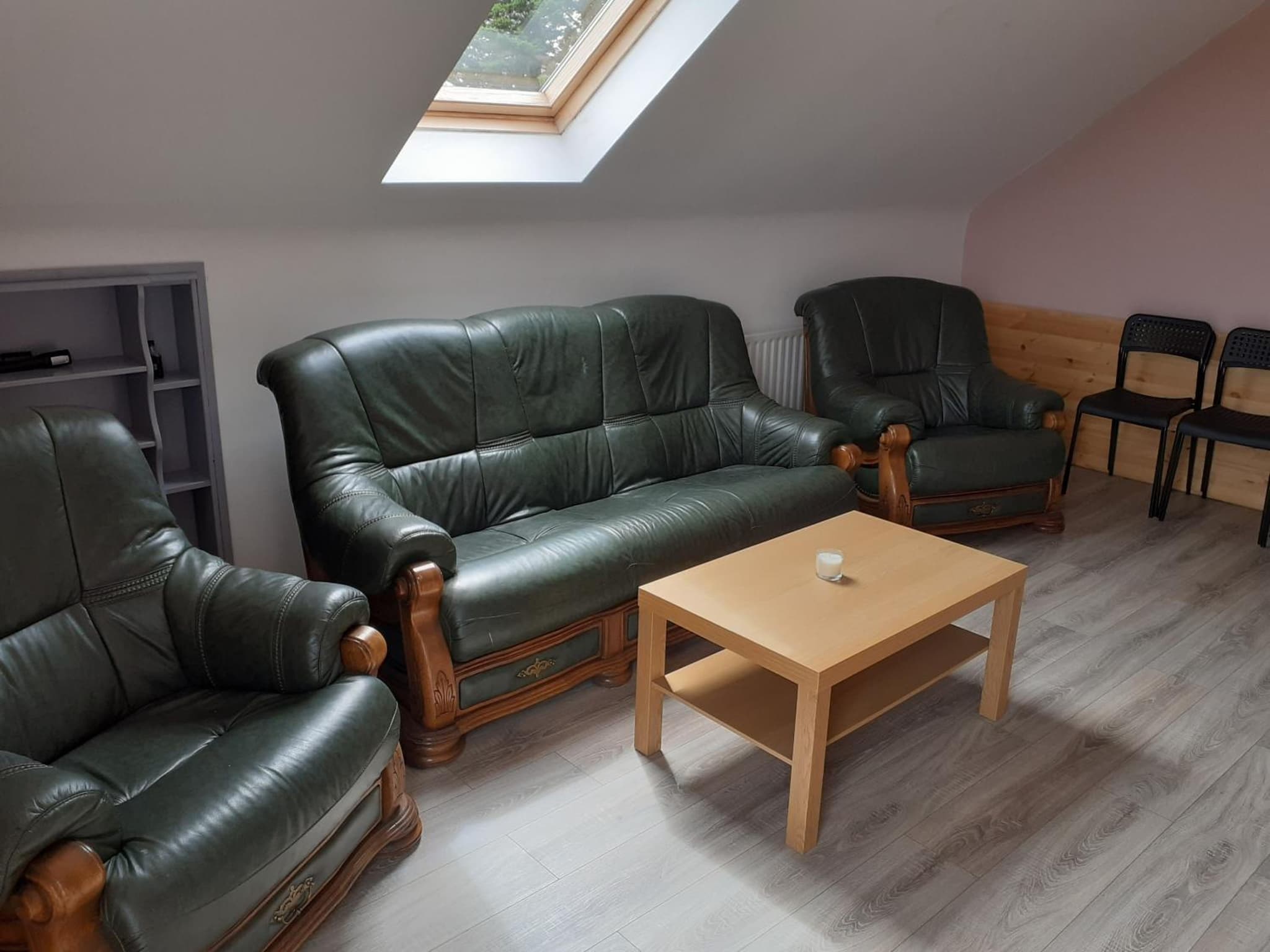 Foreen Lodge, Achill Island