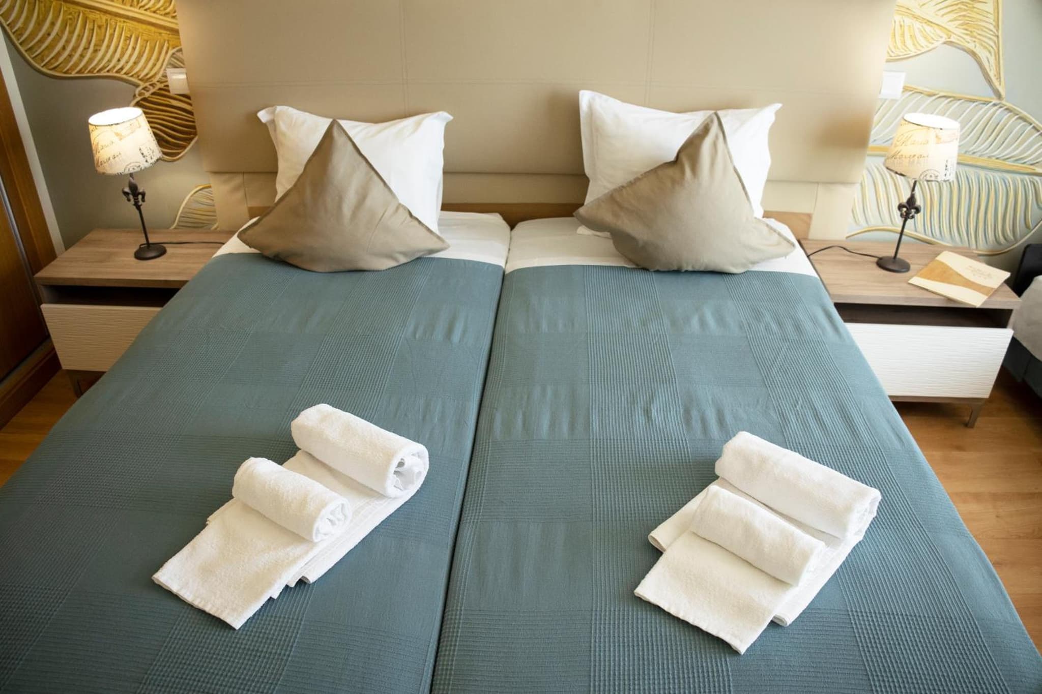 Hotel Rural Rocha da Gralheira photo 2