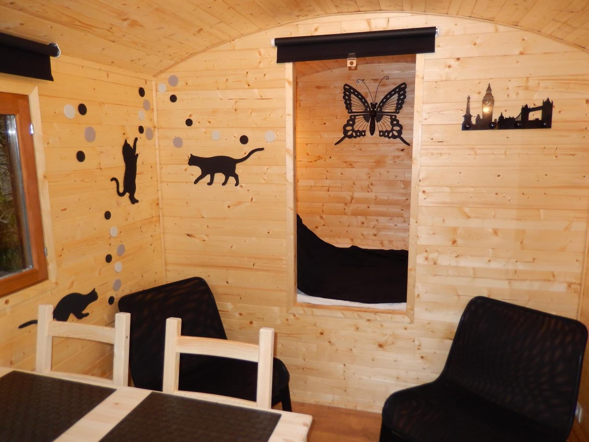 B&B Le 'Ti 'Bou de Refuge photo 7