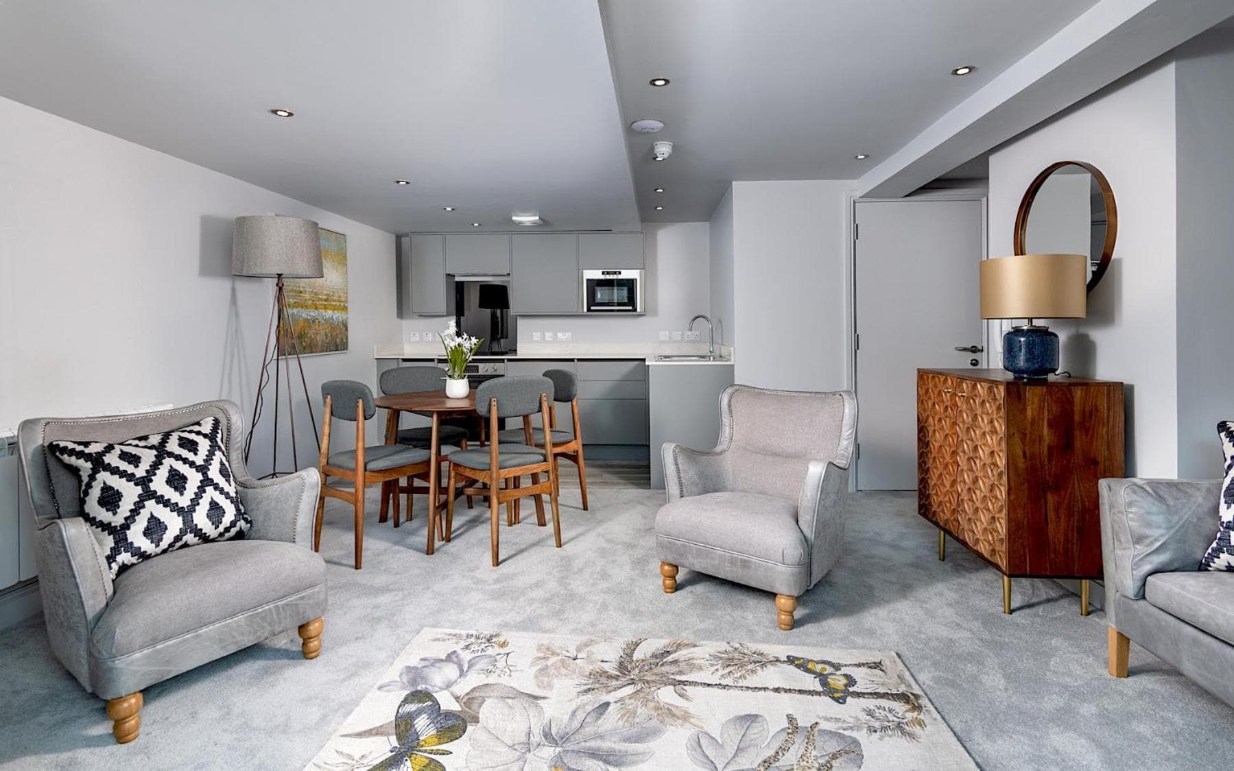 Keswick Lake Road Apartments photo 4
